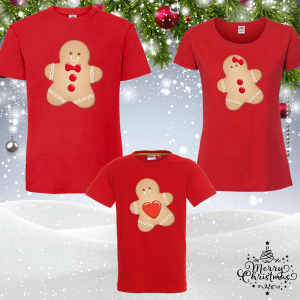 Забавен коледен комплект