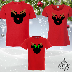 Забавен коледен комплект