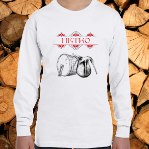 Петко тъпан и гайда