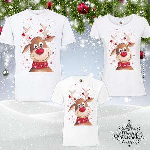 Забавен коледен комплект