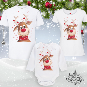 Забавен коледен комплект