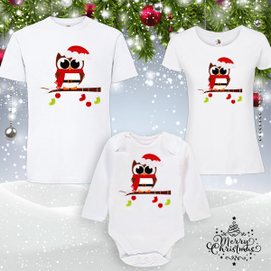 Забавен коледен комплект