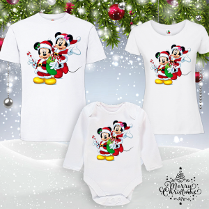 Забавен коледен комплект