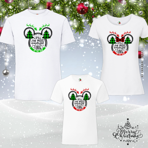 Забавен коледен комплект