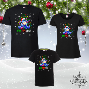 Забавен коледен комплект- Йори