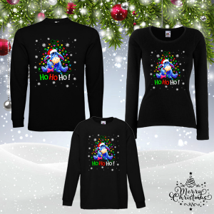 Забавен коледен комплект- Йори