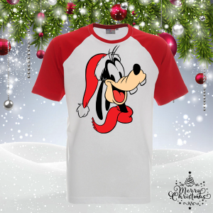 Забавна коледна тениска- Ну Пагади