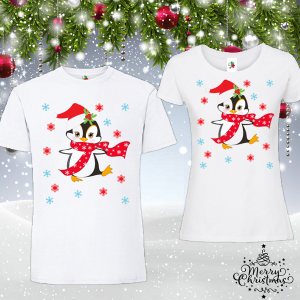 Забавен коледен комплект