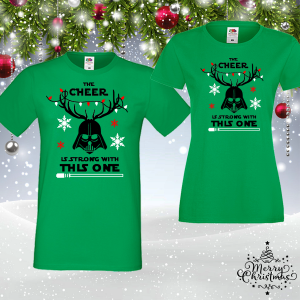 Забавен коледен комплект