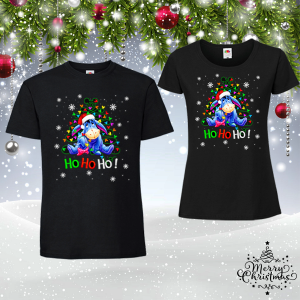 Забавен коледен комплект-  Йори