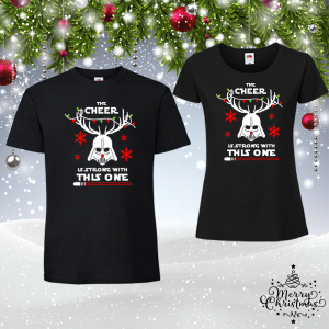 Забавен коледен комплект