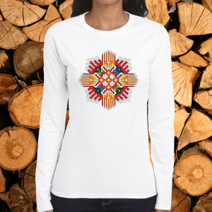 Дамска блуза - Жътва