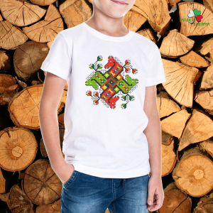 Детска тениска - Кончета