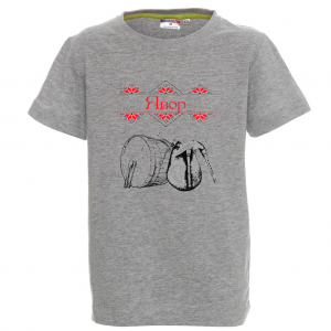 Тениска "Явор"