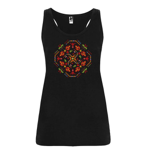 Дамски потник - Слънце