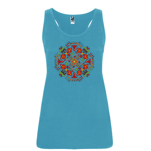 Дамски потник - Слънце