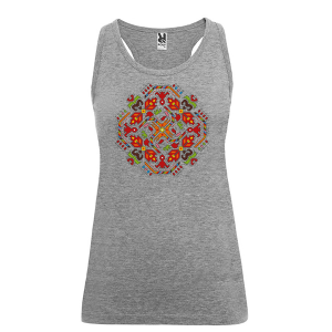 Дамски потник - Слънце