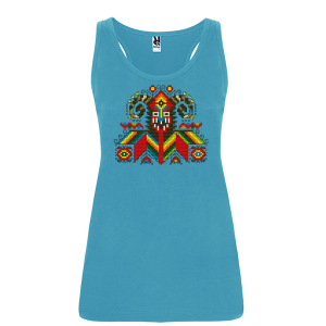 Дамски потник с шевици- Кукер