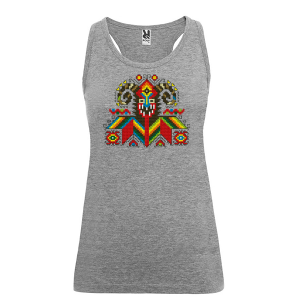 Дамски потник с шевици- Кукер