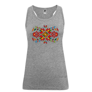 Дамски потник с шевици- Лазарки