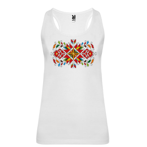 Дамски потник с шевици- Лазарки