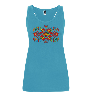 Дамски потник с шевици- Лазарки