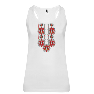 Дамски потник с шевици-  Елбетици