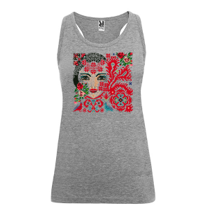 Дамски потник -  Българска мома