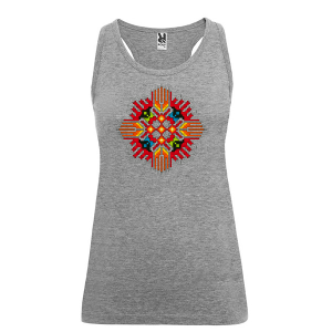 Дамски потник с шевици- Жътва