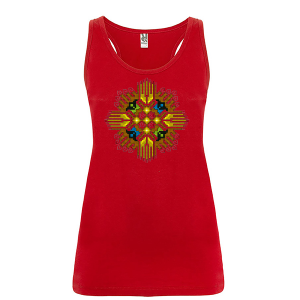 Дамски потник с шевици- Жътва