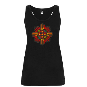 Дамски потник с шевици- Жътва