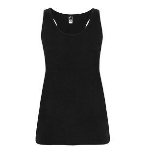 Дамски потник  черен