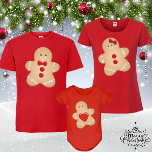 Забавен коледен комплект- Коледни бисквитки