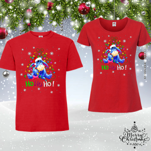 Забавен коледен комплект- Йори