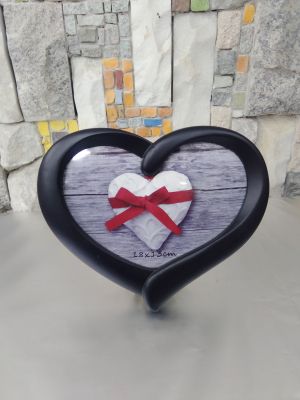 Рамка - Сърце