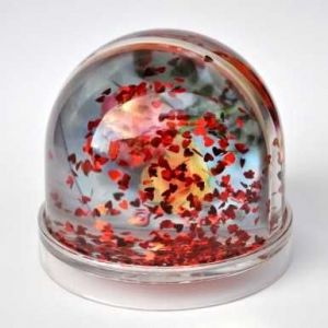 Преспапие с ваши снимки