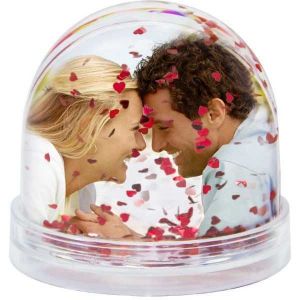 Преспапие с ваши снимки