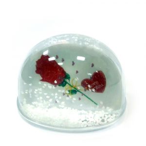 Преспапие с ваши снимки