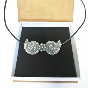 Колие - ПАФТИ