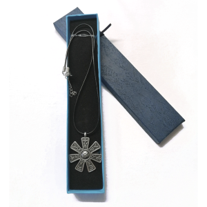 Колие -  Розета от Плиска