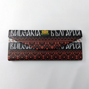 Компактен калъф за очила