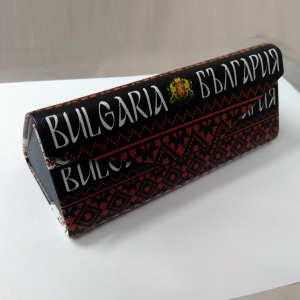 Компактен калъф за очила