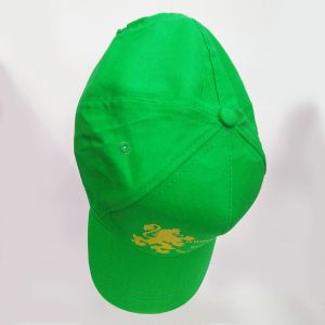 Лятна шапка