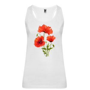 Дамски потник -  Макове