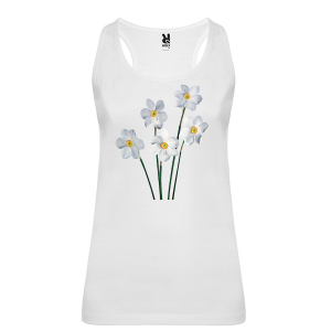 Дамски потник -  Цветя 5