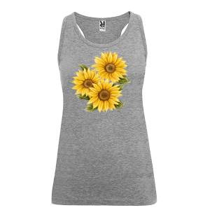 Дамски потник -  Слънчогледи