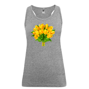 Дамски потник -   Лалета