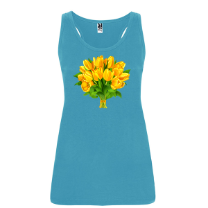 Дамски потник -   Лалета