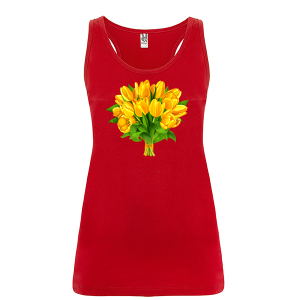 Дамски потник -   Лалета