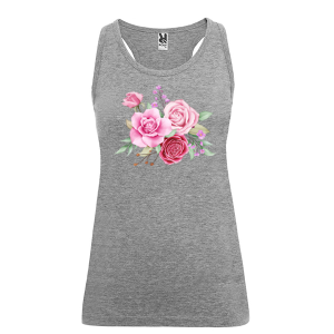 Дамски потник -   Рози